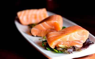 Do you know the properties of Salmon?